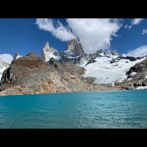 Meet your Posher, Ryan